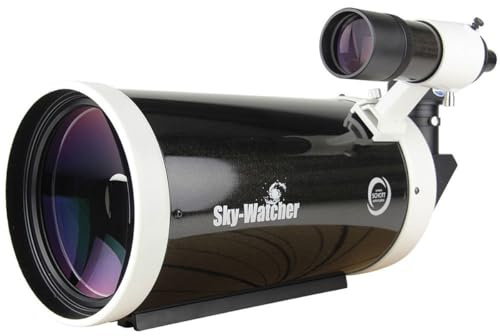 Sky-Watcher Skymax Maksutov-Cassegrain Reflektor-Teleskop mit großer Öffnung, 150 mm