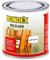 BONDEX Holzmöbelfarbe für den Innenbereich, farblos matt, 750 ml