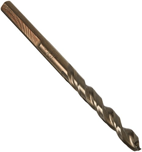 DT4907-QZ - Broca de cobalto HSS-CO Extreme para metal 5.5mm
