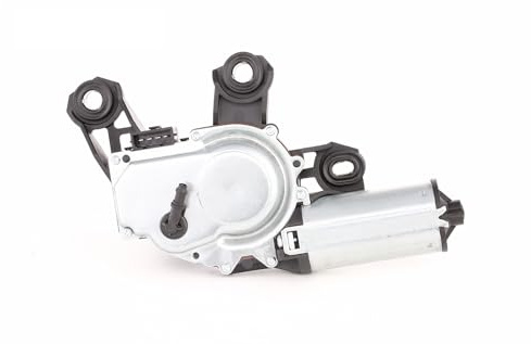 RIDEX 295W0058 Wischermotor Scheibenwischermotor Hinten 12V Kompatibel mit VW Golf IV Schrägheck 1J1 1J6955711B 1J6955711F 1J6955711C
