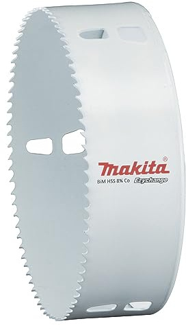 Makita E-04064 EZYCHANGE BIM-Lochsäge 152mm