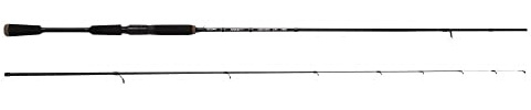 Spro Barschrute zum Spinnfischen mit Dropshotmontagen Mimic 2.0 Dropshot 240cm 7-28g