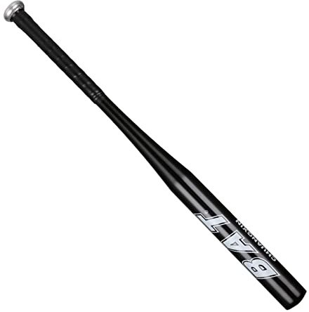 Alle Aluminiumlegierungs-Baseballschläger für Kinder zum Erwachsenen-Schüler-Praxis-Verein