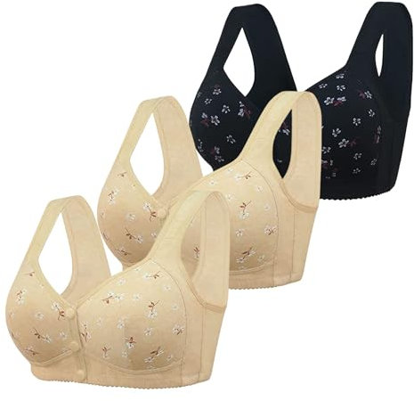 Sport BH Push up rückenfreies top Herzen Pull on BH Damen mit bügel Push up Riemchenrücken ohne träger große brüste Hochhals schwarz weiß Triangel top mit Pole Dance