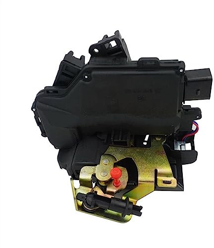 TüRschloss Stellmotor Zentralverriegelung Motor, Hinten Rechts Für Audi A4 A6 2,8 OE# 4B0839016G
