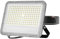 HOOLED Projecteur LED Extérieur à lentille haute efficacité 100 W, Spot LED Extérieur avec 168 LEDs Eclairage Exterieur IP66 Etanche 6500 K 11000 lm mural, pour Jardin, Patio, Garage, Entrée
