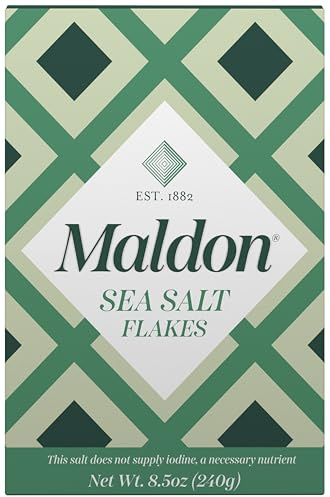 Maldon Sale Marino, 250 g