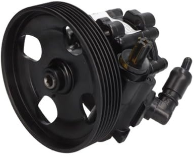 Trw JPR455 Hydraulic Pump, Steering Mechanism