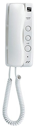 Aiphone Poste intérieur - Audio - combiné gt1d