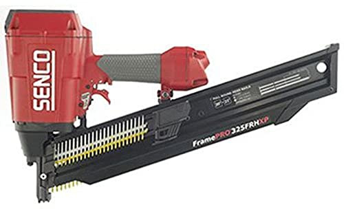 Senco 4H0101N 325FRHXP Rahmennagler