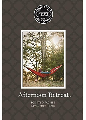 Bridgewater Candles Duftsachet 'Afternoon Retreat' 115 ml