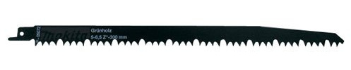 Präzise gefertigte Makita P-05072 Holz-Sägeblätter 300 mm 5 Stück-Hochwertige [] w.3yr rescu3 ® Garantie