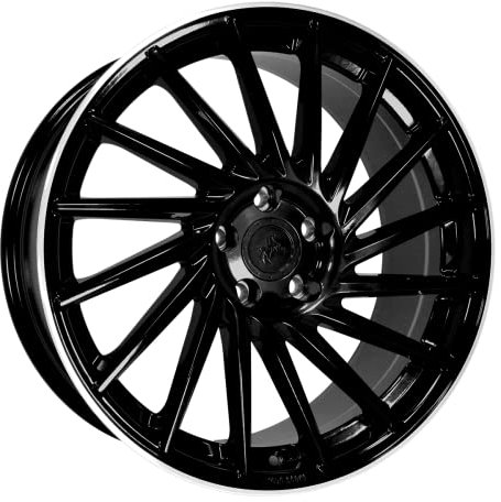 Keskin KT17 8Jx18 5/112 ET45 72,6 BLP