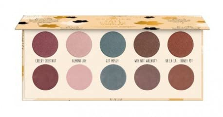 Essence, Make-up-Palette, 10 g.