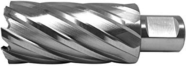 PAULIMOT HSS-Kernbohrer mit Bohrtiefe 55 mm, Ø 30 mm
