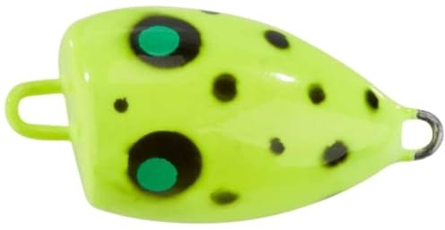 Balzer Popper Splash 3cm 2g Forellenköder