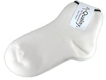 Maximex Angora-Bettsocken 35/37 1 Paar, Wärmehaltende Socken mit 45% Angora. Atmungsaktive & schweißabsorbierende Angora Socken Damen & Herren, flauschige Socken mit Angora
