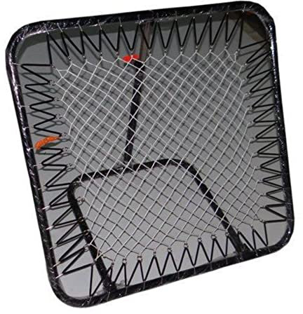Kalindri Sports Rebounder Netz für Fußballtraining und Übung