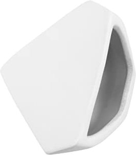 BESPORTBLE fioriere da parete in ceramica decorazione della parete vaso per piante vasi per piante vaso da fiori carnoso appeso a vaso di fiori carnoso sospeso appeso al muro
