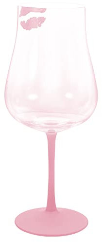 RORPOIR Elegant Red Wine Goblet Glass for Cocktails Celebrations for Banquets Weddings Stylish Drinkware for Home Events Boxed