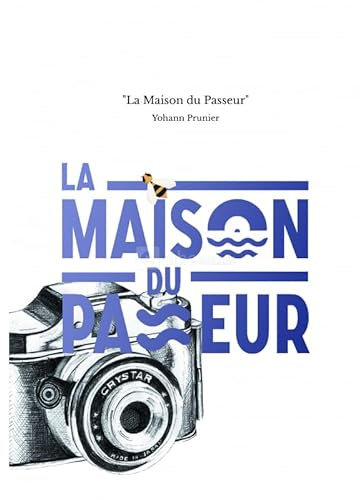 La Maison du Passeur