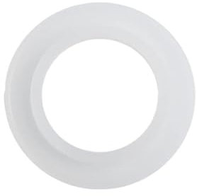 Gummidichtung, Unterlegscheibe, Dichtung for Badewanne, Waschbecken, Pop-Up-Stöpsel, Kappe, Unterlegscheibe, Dichtung for Badezimmerbecken, Abflussring, Waschbeckenstöpsel, Kappe, Unterlegscheibe(38x2