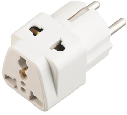 Artibetter 16a Europea Adattatore Da Europea Convertitore Per Prese Adattatore Da Viaggio Per e Casa