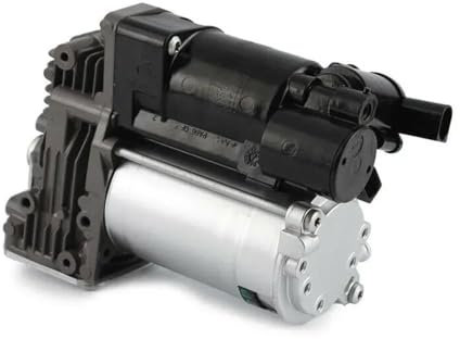DZSQTGJKIO Suspension Pneumatique De Voiture Pompe De Compresseur d'air 37226775479 37206859714, 37206799419, 37206789938, 37226775479 pour BMW X5 (E70) X6 E71/E72 07-13