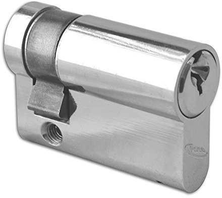Asec Cylinder 6P Sgl Euro 5/10/30 Np Kd