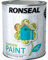 Ronseal General Purpose Garden Paint Summer Sky 750ml