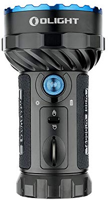 OLIGHT Marauder 2 Handlampe akkubetrieben 14000lm