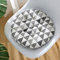 Cuscini per sedie Set di 6 Cuscini per sedie per Patio, casa, Auto, Divano, Ufficio, Decorazione Tatami