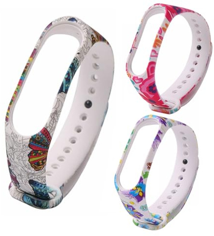 Panda Bobo For Radley London Series 1 Smart Activity Tracker Watch Strap Band Replacement