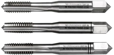 Facom Tarauds haute performance M16 2 pcs