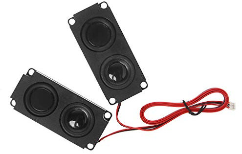 1045/8 Ohm 5W LCD Speakers Computer 1045 Sound For Speakers Of Multimedia Speakers Lcd