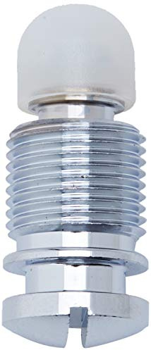 GROHE Absperrspindel (Verpackungseinheit 2 Stück), chrom, 47005000