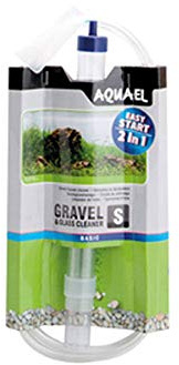 AQUAEL Glocke Gravel S 260 mm für Aquarien