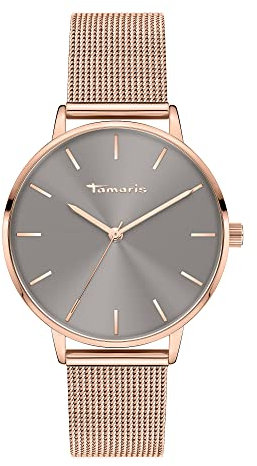 Tamaris Armbanduhr TT-0068-MQ IP Roségold