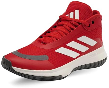 Adidas Unisex Bounce LegendsShoes - Low (Non Football)
