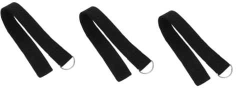ibasenice 3pcs Stroller Safety Pram Wrist Strap for Pushchair Stroller Band Safety Armband Design for Shopping Cart Use Reliable Wristband for Everyday Use