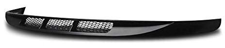 Auto Frontspoiler für VW Golf 4 (modèles de 08/1997 à 06/2006),Auto Frontlippe Spoiler Stoßfängerlippe Spoilerlippe ABS Dauerhaft AntiKollision Frontspoiler Protector