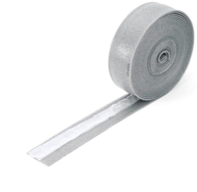 Rehau Randdämmstreifen 80 mm für Sanierungssystem 10, VE: Rolle 25 m