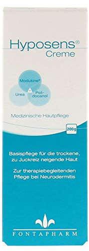 Hyposens Creme, 200 g