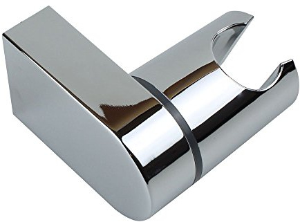 Brause-Halterung / Halterung für Handbrause mit Gelenk / Wandhalter Duschbrause