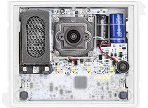 Urmet Alpha Audio / Vidéo pour système 2 Voice 1083/48