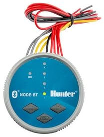 STEMAX-Wassertechnik: Hunter Bluetooth Node-BT Steuergerät mit 1, 2 oder 4 Stationen, Größe: 1 Station