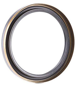 TOPRAN Wellendichtring Differential 111 039 antriebsachse POLO (9N_) 8mm 60mm