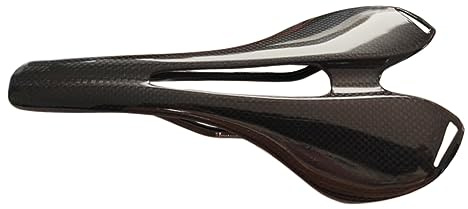 RXL SL Front seat mat Carbon Road Bike seat Carbon Bike Saddle Carbon Fiber Bike MTB seat for Cycling Carbon seat Road Bike 3K Glossy Fixie Bike seat,e-Bikes,Racing Bike seatpost Saddle