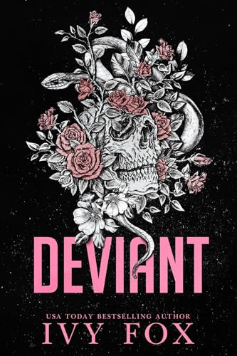 Deviant : A Dark Revenge Romance