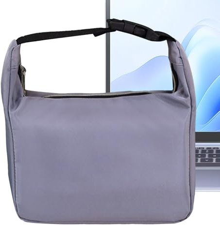 Boîte à Lunch - Récipient de Nourriture isolée, boîte à à l'épreuve des fuites | Pail de déjeuner réutilisable, Porte-Tiffin en Acier Inoxydable, boîte de préparation de Repas Portable, kit de d